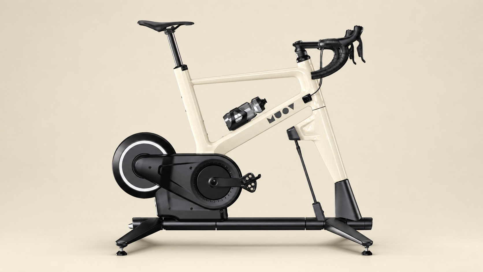 MUOV bike in Alabaster