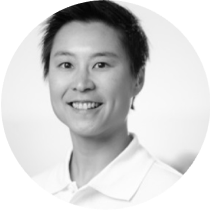 Portrait of Emily Chong