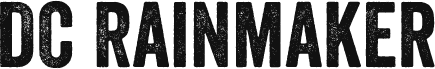 DC Rainmaker logo