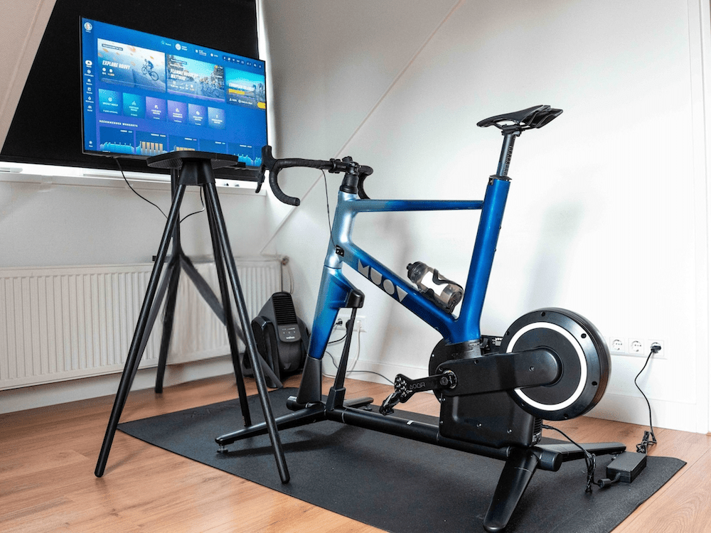 Gallery - MUOV Bikes